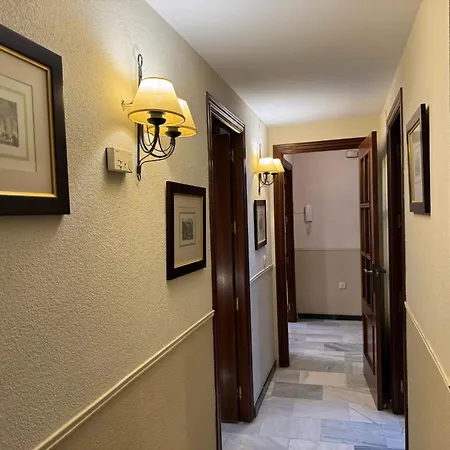 Apartamento Patricia