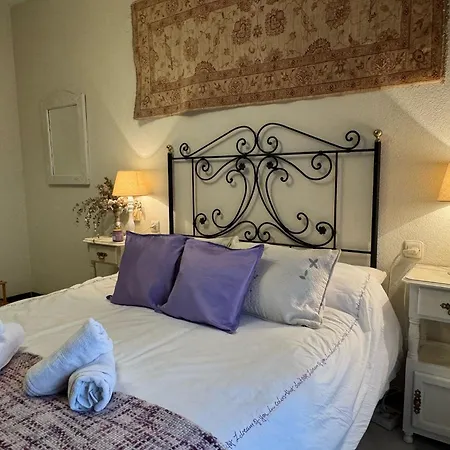 Apartamento Patricia