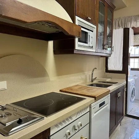 Appartement Patricia Cordoue