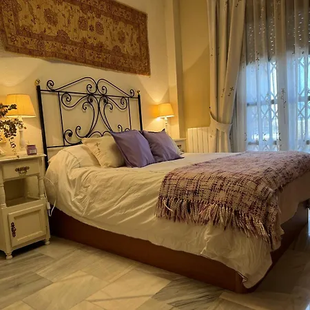 Apartamento Patricia