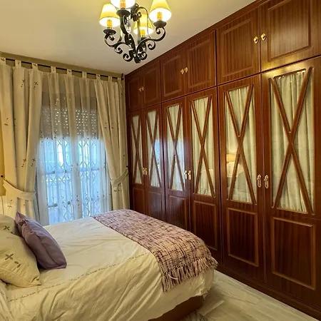 Appartement Patricia Cordoue