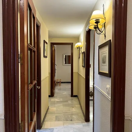 Apartamento Patricia