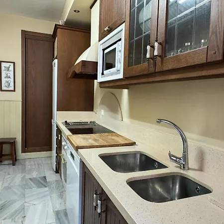 Appartement Patricia