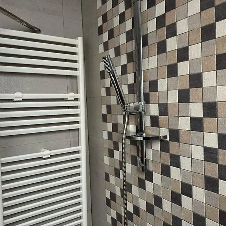 Apartamento Patricia *