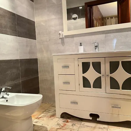 Apartamento Patricia *