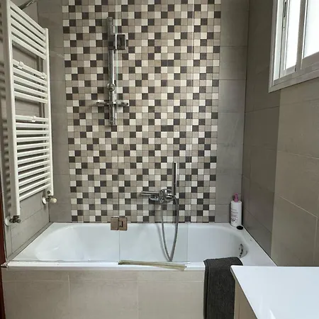 Apartamento Patricia