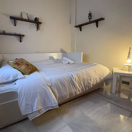 Patricia Apartamento
