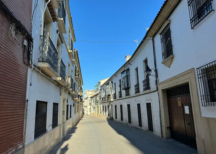 דירה Patricia קורדובה