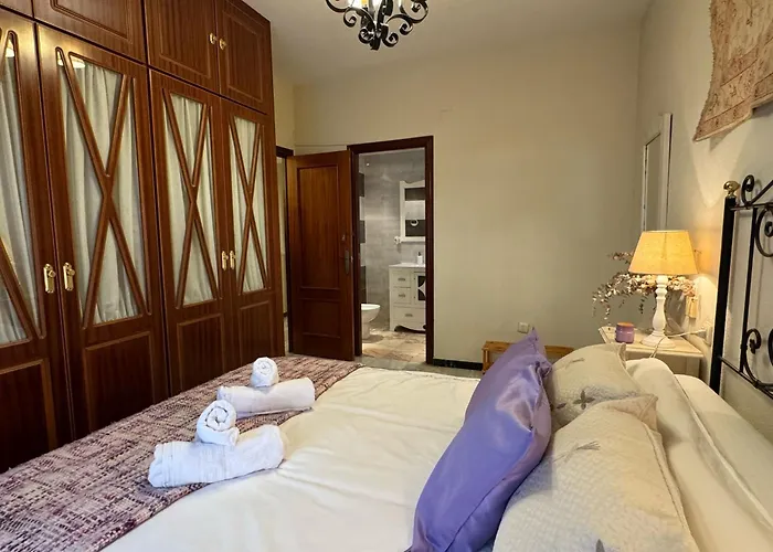 דירה Patricia קורדובה