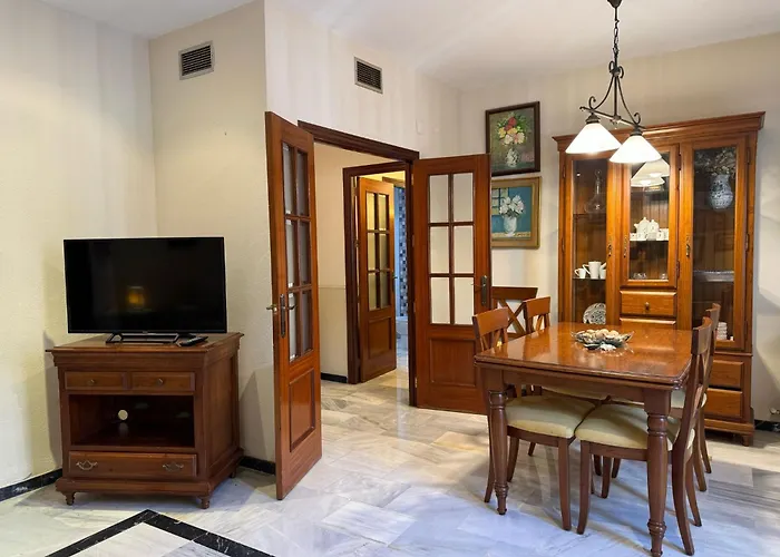 דירה Patricia קורדובה