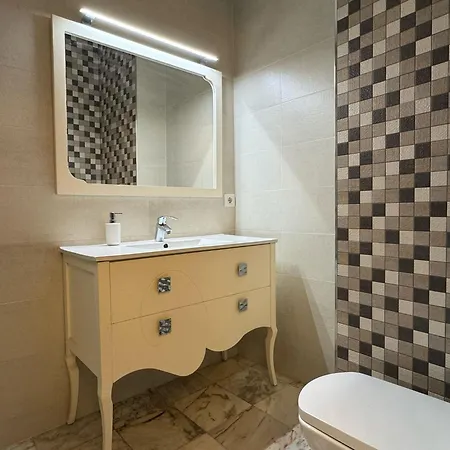Apartman Patricia Córdoba