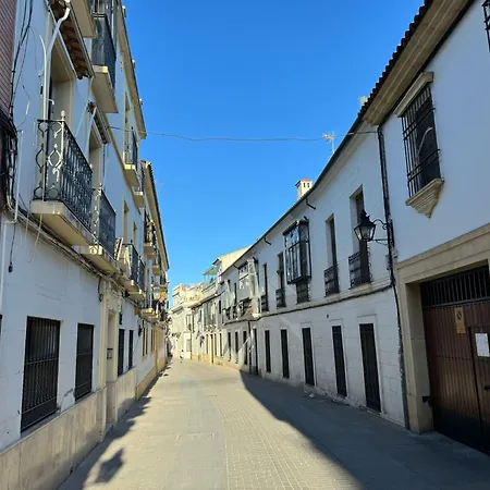 Apartman Patricia Córdoba