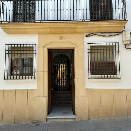 Apartman Patricia Córdoba