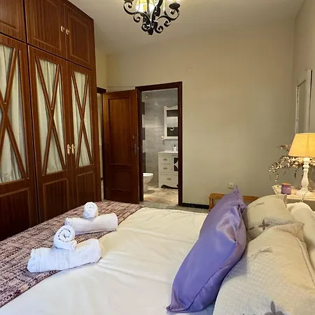 Apartman Patricia Córdoba