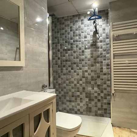 Apartman Patricia Córdoba