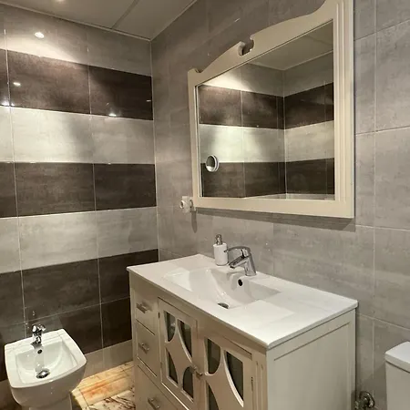 Apartman Patricia Córdoba