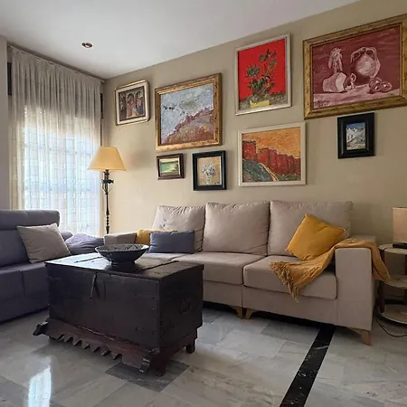 Apartman Patricia