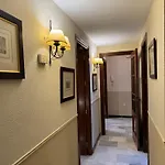 Apartamento Patricia