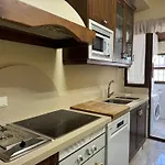 Apartamento Patricia Córdoba