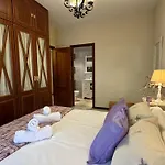Apartamento Patricia Córdoba