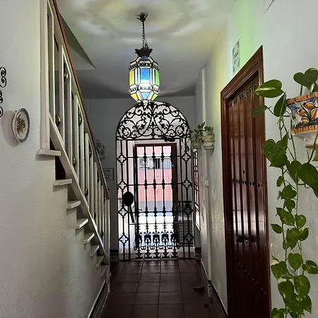 Patricia 코르도바