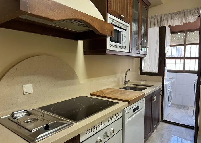 아파트 Patricia 코르도바