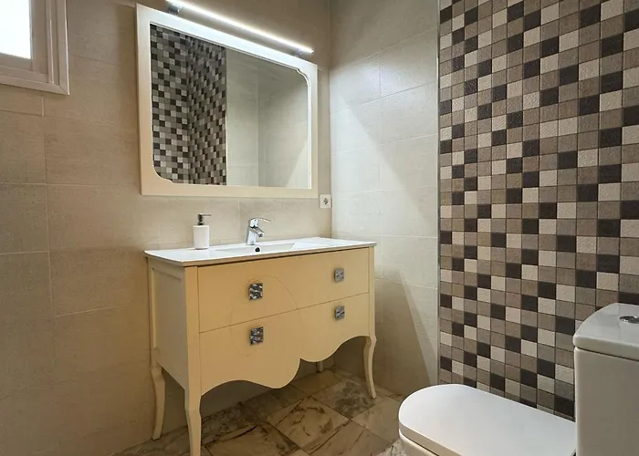 아파트 Patricia 코르도바