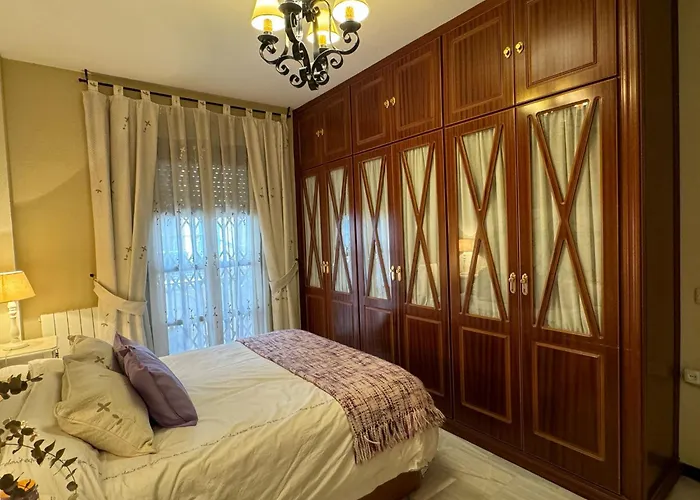 아파트 Patricia 코르도바