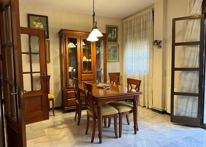 아파트 Patricia *