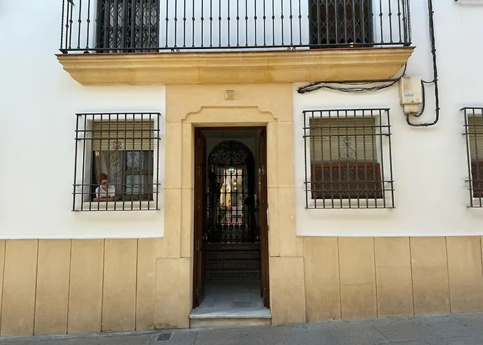 아파트 Patricia 코르도바