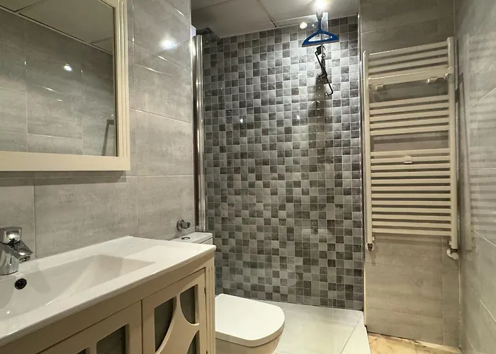 아파트 Patricia 코르도바