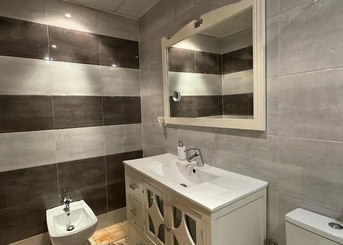 아파트 Patricia 코르도바