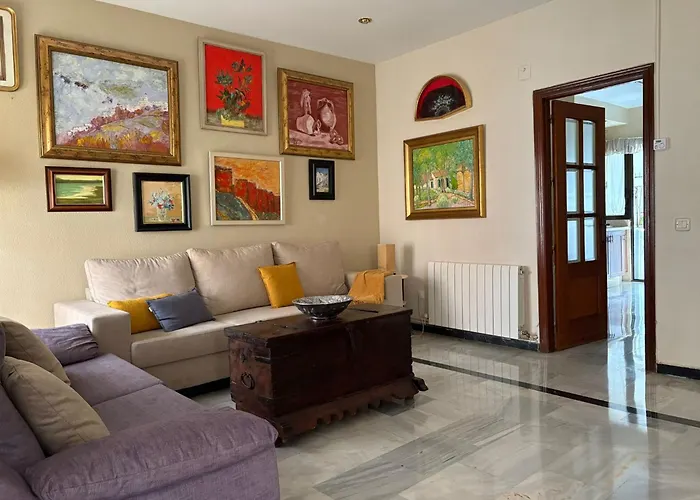 Patricia 아파트 코르도바