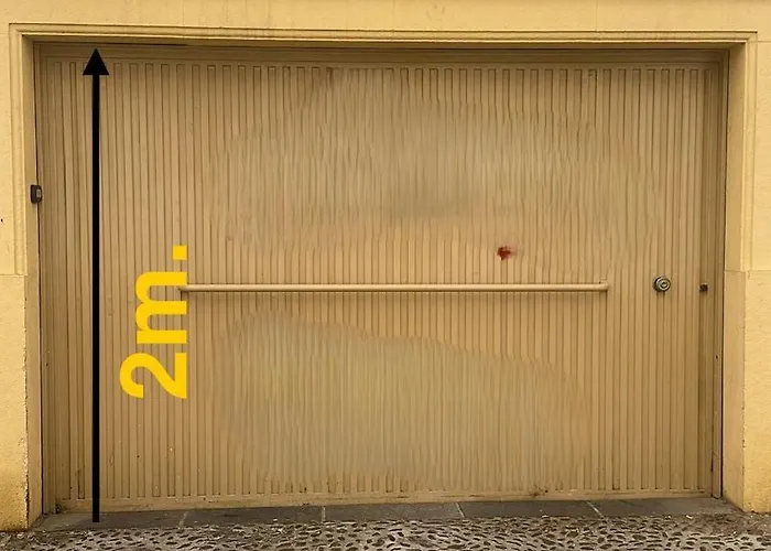 아파트 Patricia 코르도바